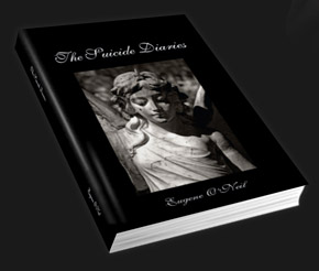 The Suicide Diaries by Eugene O'Neil